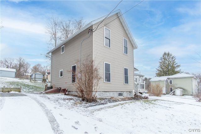 102 Ralston Street, Theresa, NY 13691