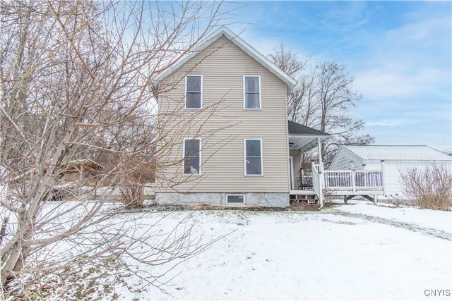 102 Ralston Street, Theresa, NY 13691