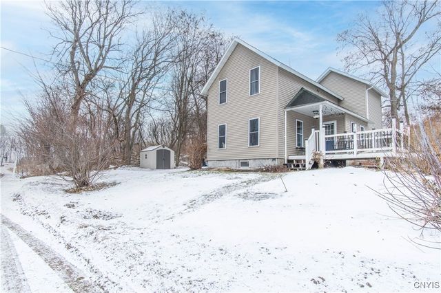 102 Ralston Street, Theresa, NY 13691