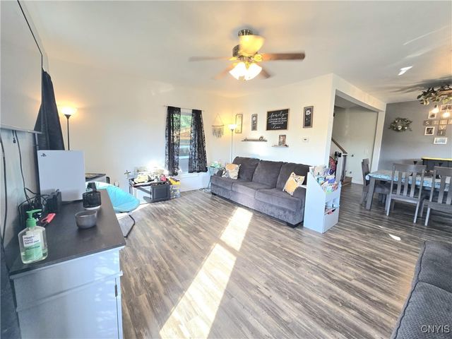 102 Ralston Street, Theresa, NY 13691