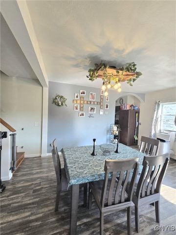 102 Ralston Street, Theresa, NY 13691