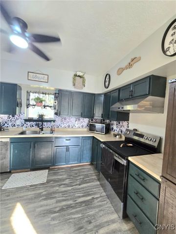 102 Ralston Street, Theresa, NY 13691