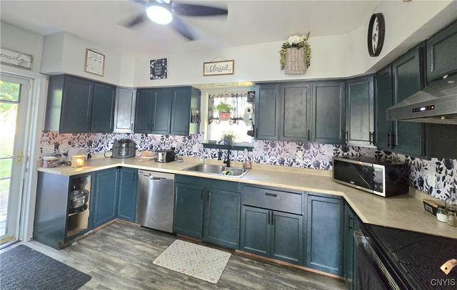 102 Ralston Street, Theresa, NY 13691