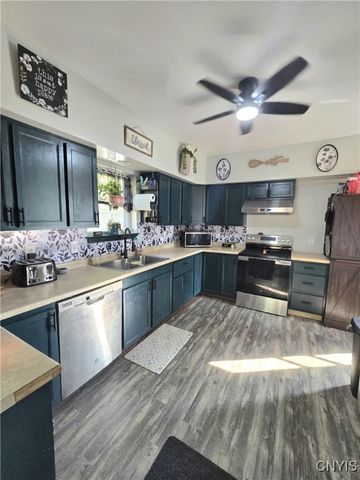 102 Ralston Street, Theresa, NY 13691