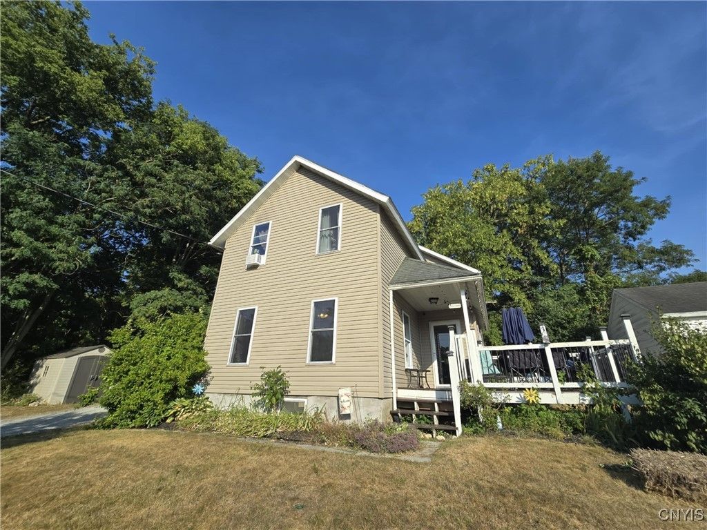 102 Ralston Street, Theresa, NY 13691