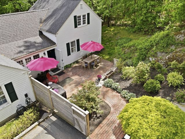 227-R Main St, Hingham, MA 02043