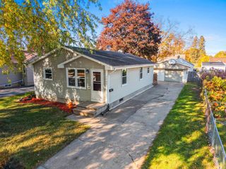 1709 HAROLD STREET, Green Bay, WI 54302