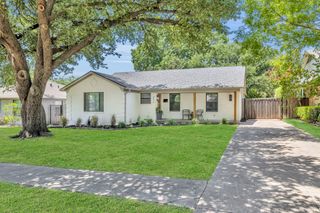 6615 Hialeah Drive, Dallas, TX 75214