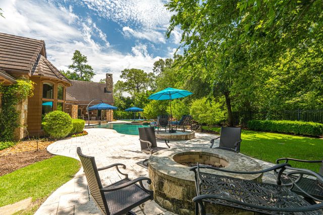 247 S Fazio Way, Spring, TX 77389
