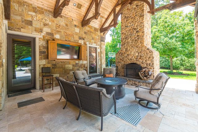 247 S Fazio Way, Spring, TX 77389