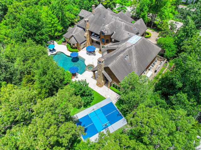 247 S Fazio Way, Spring, TX 77389
