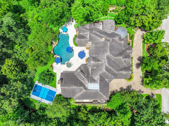 247 S Fazio Way, Spring, TX 77389