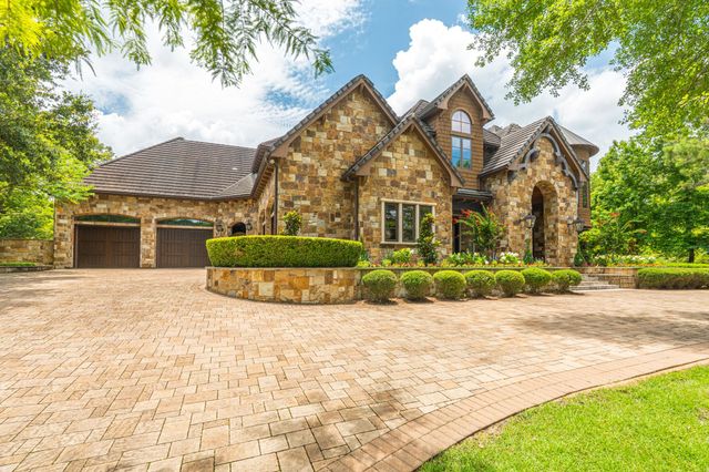 247 S Fazio Way, Spring, TX 77389