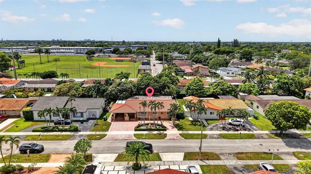 8936 SW 11th Street, Miami, FL 33174