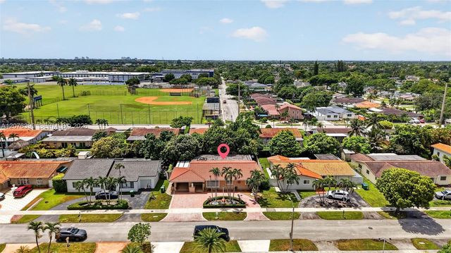8936 SW 11th Street, Miami, FL 33174