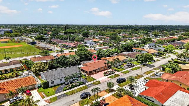 8936 SW 11th Street, Miami, FL 33174