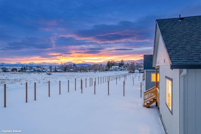 512 SW 6th Street Lot 4, Metolius, OR 97741