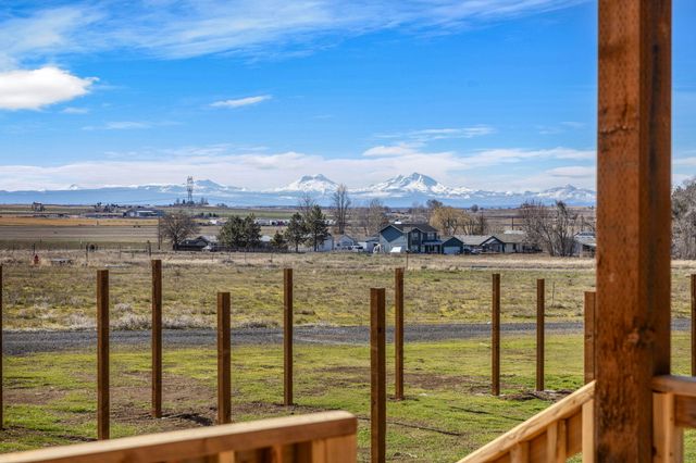 512 SW 6th Street Lot 4, Metolius, OR 97741