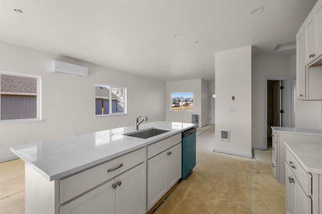 512 SW 6th Street Lot 4, Metolius, OR 97741