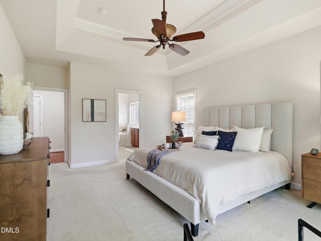 905 Babbling Creek Lane, Fuquay Varina, NC 27526