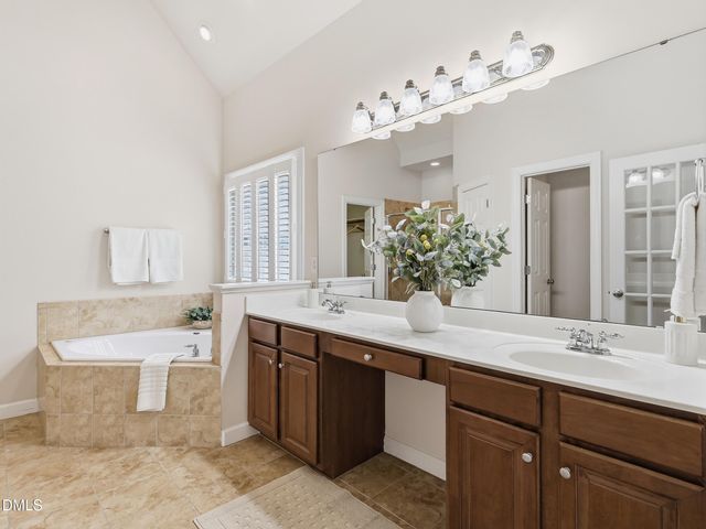 905 Babbling Creek Lane, Fuquay Varina, NC 27526