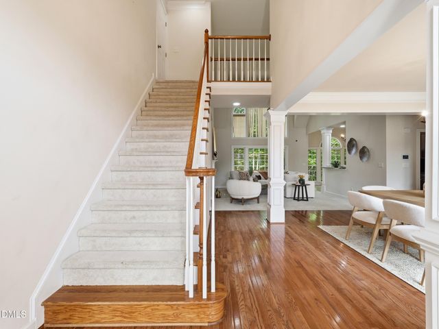 905 Babbling Creek Lane, Fuquay Varina, NC 27526