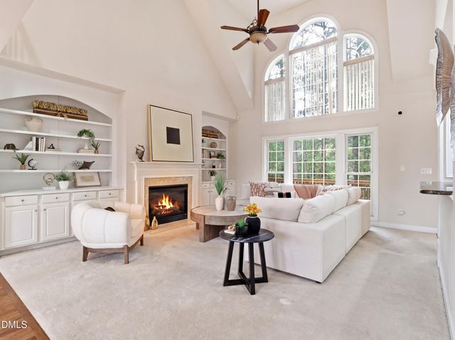 905 Babbling Creek Lane, Fuquay Varina, NC 27526