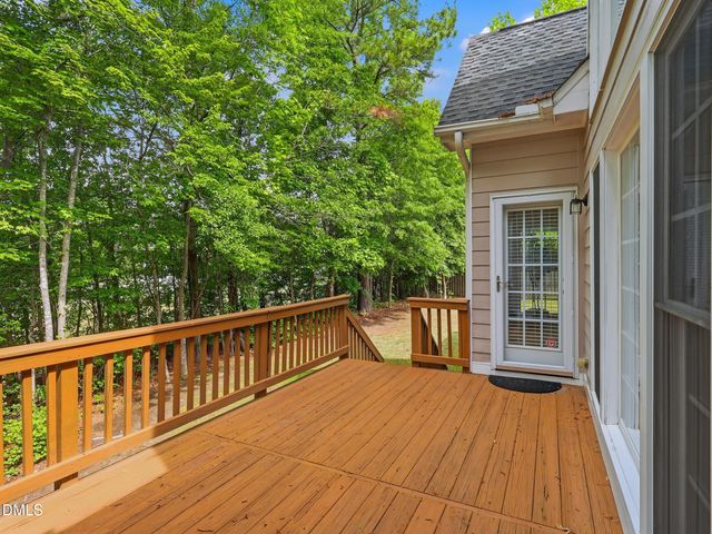 905 Babbling Creek Lane, Fuquay Varina, NC 27526