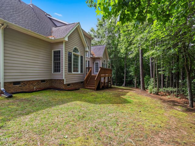 905 Babbling Creek Lane, Fuquay Varina, NC 27526