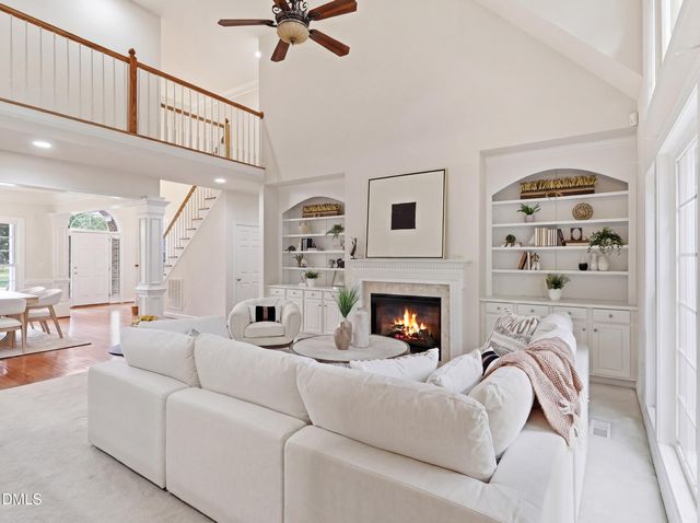 905 Babbling Creek Lane, Fuquay Varina, NC 27526