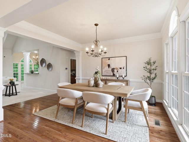 905 Babbling Creek Lane, Fuquay Varina, NC 27526