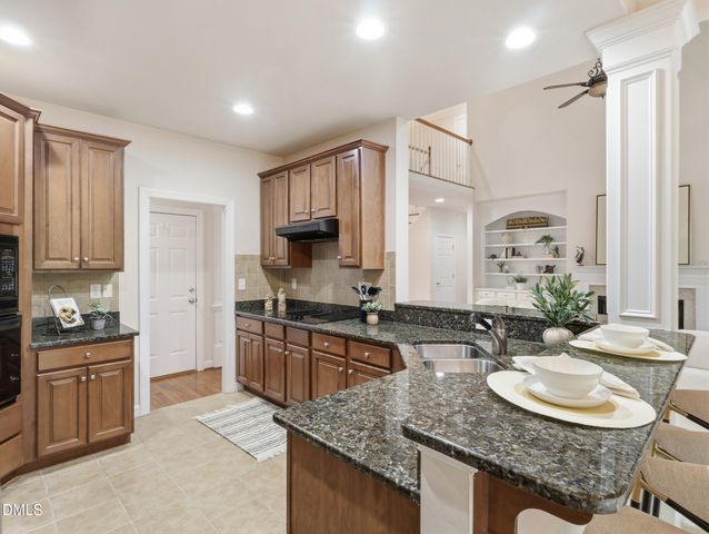 905 Babbling Creek Lane, Fuquay Varina, NC 27526