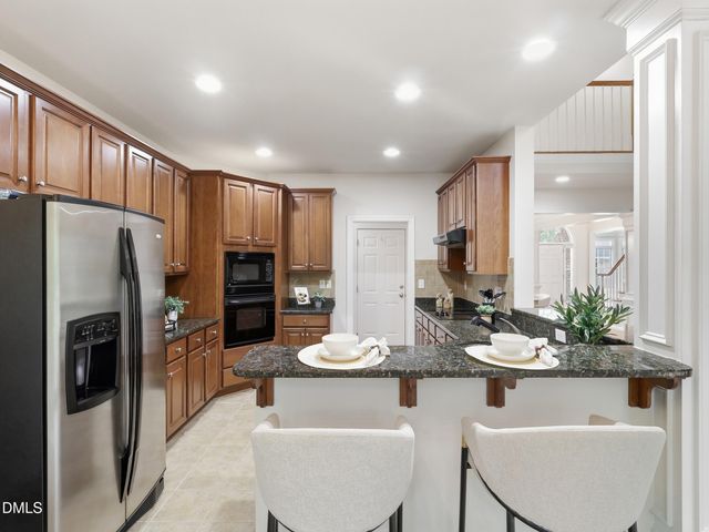 905 Babbling Creek Lane, Fuquay Varina, NC 27526