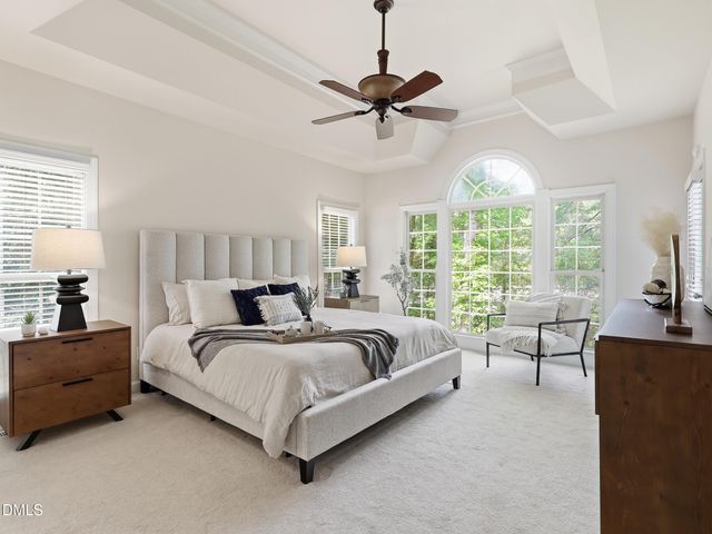 905 Babbling Creek Lane, Fuquay Varina, NC 27526