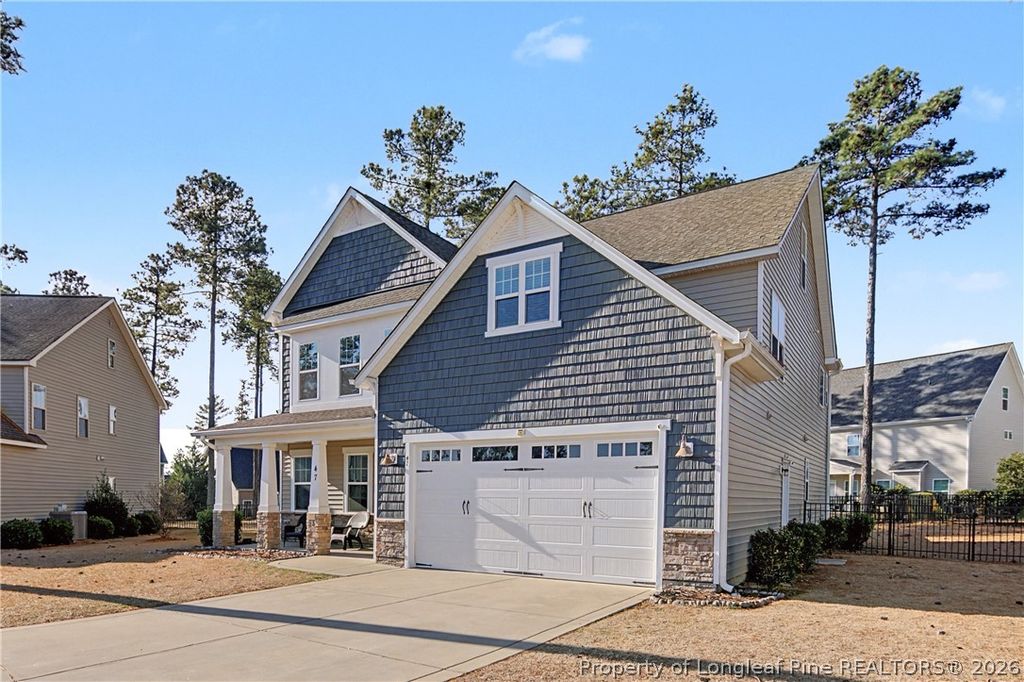 47 Pinnacle Drive, Spring Lake, NC 28390 — photo 3