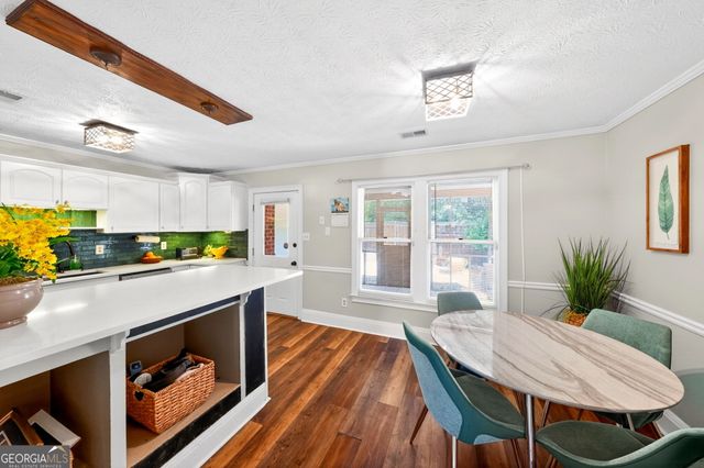 6117 Queen Anne Court, Norcross, GA 30093