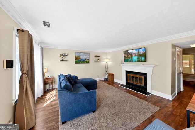 6117 Queen Anne Court, Norcross, GA 30093