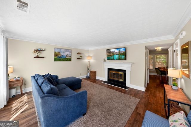 6117 Queen Anne Court, Norcross, GA 30093