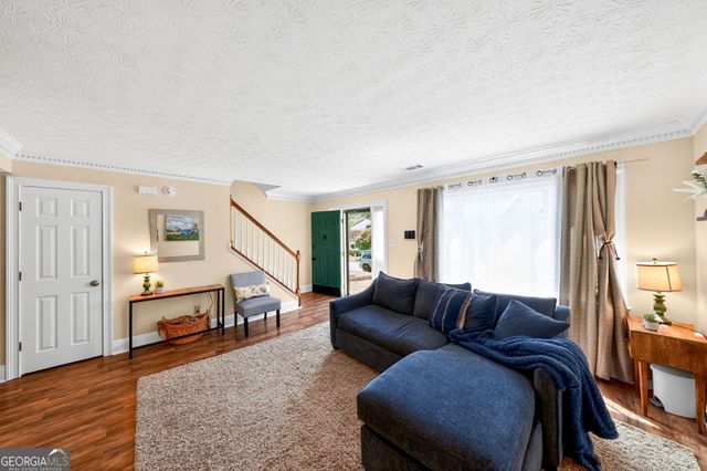 6117 Queen Anne Court, Norcross, GA 30093