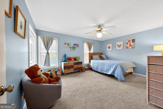 6117 Queen Anne Court, Norcross, GA 30093