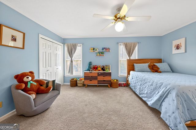 6117 Queen Anne Court, Norcross, GA 30093