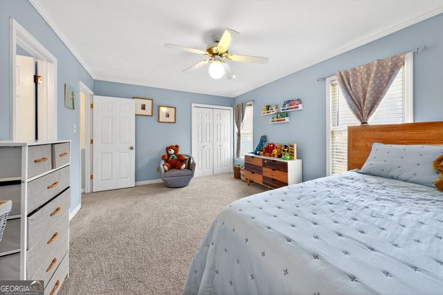 6117 Queen Anne Court, Norcross, GA 30093