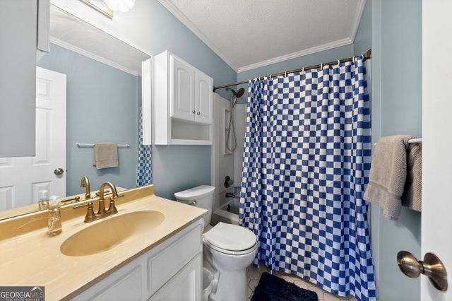 6117 Queen Anne Court, Norcross, GA 30093