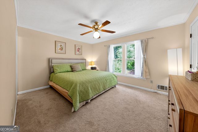6117 Queen Anne Court, Norcross, GA 30093