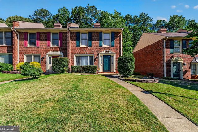 6117 Queen Anne Court, Norcross, GA 30093