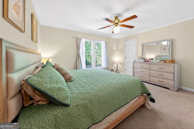 6117 Queen Anne Court, Norcross, GA 30093