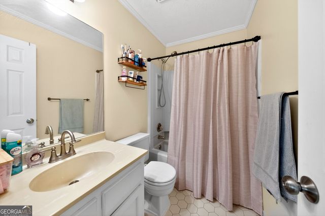 6117 Queen Anne Court, Norcross, GA 30093