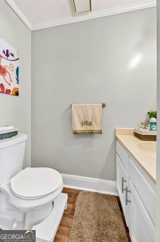 6117 Queen Anne Court, Norcross, GA 30093