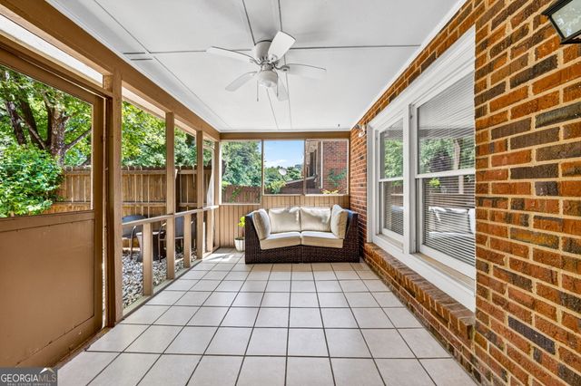 6117 Queen Anne Court, Norcross, GA 30093
