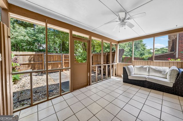 6117 Queen Anne Court, Norcross, GA 30093